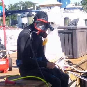 Meet your Posher, Gene